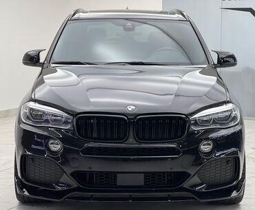 диски на бмв f15: BMW X5: 2017 г., 4.4 л, Автомат, Бензин, Внедорожник