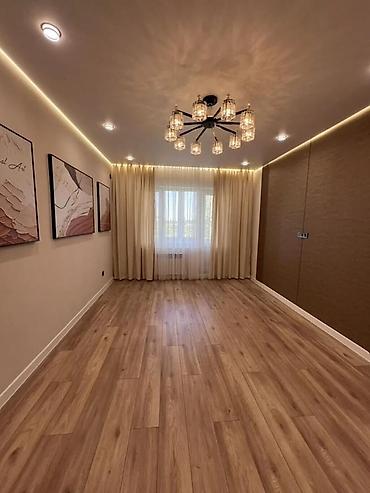 1 комната, 54 м², Кок-Жар ж/м Элитка, 4 этаж, Свежий ремонт at lalafo.kg 1 комната, 54 м², Кок-Жар ж/м Элитка, 4 этаж, Свежий ремонт