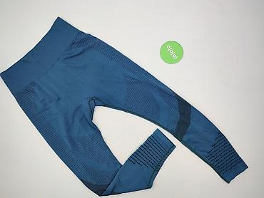 dres nike tech damski: Legginsy Sportowe damskie, rozmiar S — 3