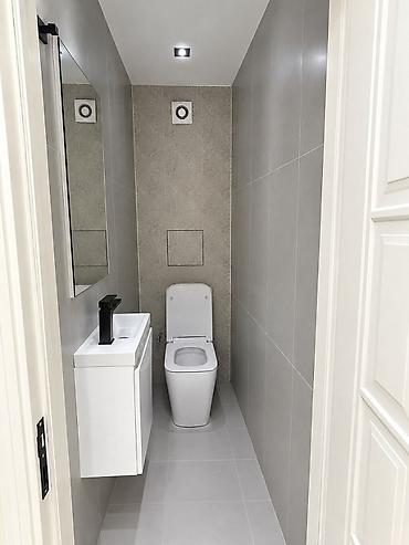 kreditle menziller: 4 otaqlı, Yeni tikili, 90 kv. m — 5