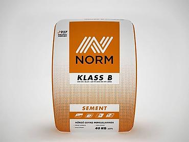 Sement: Norm Sement — 3