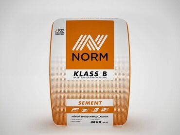 Sement: Norm Sement, Kredit yoxdur, Pulsuz çatdırılma — 8