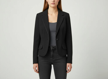 marynarka damska zalando: Viva, Women's blazer, size S