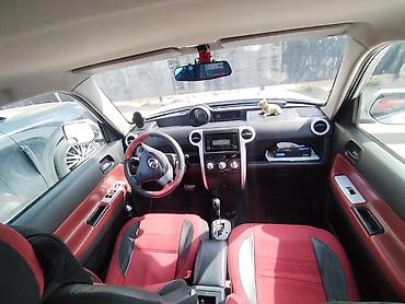 04 satışı: Great Wall Hover 2: 1.5 l | 2013 il 224000 km Krossover — 10