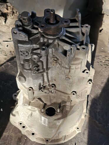 Коробки передач: Коробка передач Механика BMW 2006 г., Б/у, Оригинал, Германия — 17