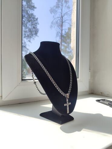 Цепочки: Ювелир. Ювелирные изделия. Ювелирные услуги. Ювелирные украшения at lalafo.kg — 8 Цепочки: Ювелир. Ювелирные изделия. Ювелирные услуги. Ювелирные украшения — 8