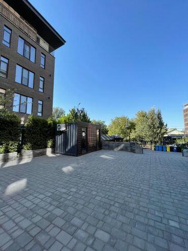 Продажа квартир: 3 комнаты, 79 м², Элитка, 1 этаж, Евроремонт — 14