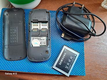 samsunq a 3: Samsung rəng - Qara, İki sim kartlı — 1