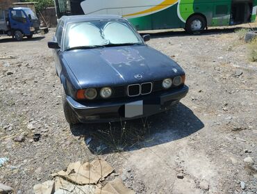фары на опель вектра б: BMW 5 series: 1993 г., 2.5 л, Механика, Дизель, Универсал