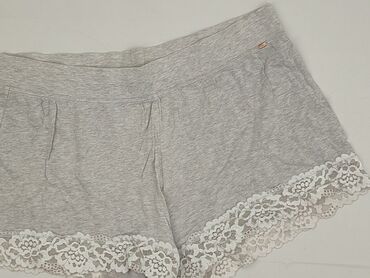 Ubrania damskie: Skiny, Szorty damskie, XL