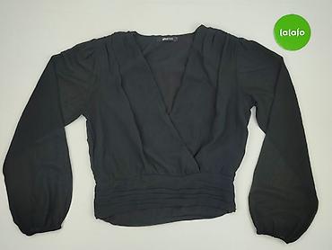 bluzki cekiny hm: Gina Tricot, Bluzka damska, rozmiar S — 2