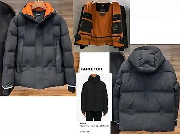 Zimske jakne: ZEGNA, T.FORD, MACKAGE, VRHUNSKI MODELI, HIT 2025-26 | Novo! ! ! — 8
