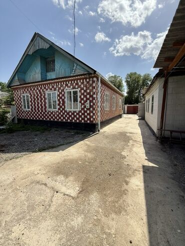 посуточно дом в аренду: Үй, 76 кв. м, 4 бөлмө, Менчик ээси