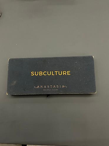 Косметика: Оригинальная косметика Dior, Anastasia Beverly Hills, Urban Desay at lalafo.kg — 4 Косметика: Оригинальная косметика Dior, Anastasia Beverly Hills, Urban Desay — 4