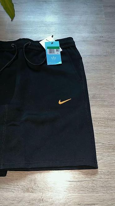 Шорты: 🚀 Nike NOCTA шорты — новый уровень стиля 💎 Качество топ, сидят — 8