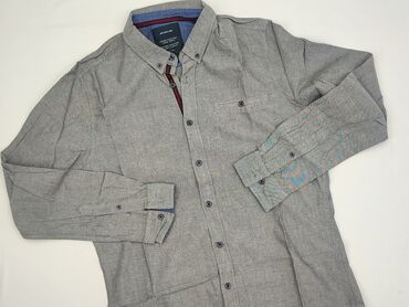 Shirt for men, L (EU 40), Diverse, condition - Perfect
