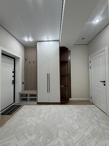 real sight: 2 комнаты, 50 м², Восток-5 мкр Элитка, 10 этаж, Евроремонт — 8