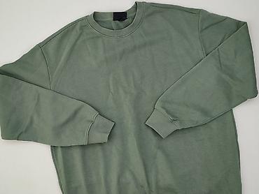 bluza z futrem: H&M, Bluza dla mężczyzn, rozmiar M — 1