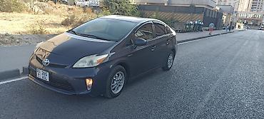 byd 05: Toyota Prius: 2015 г., 1.8 л, Вариатор, Гибрид, Седан — 4