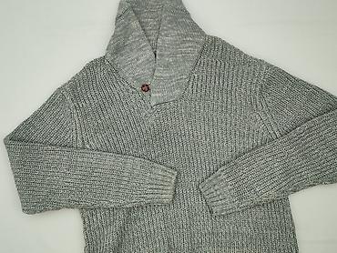 tu sweter: Sweter dla mężczyzn, rozmiar XL — 1