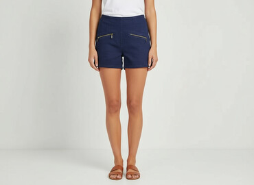 Shorts: Esmara, Shorts for women, size L