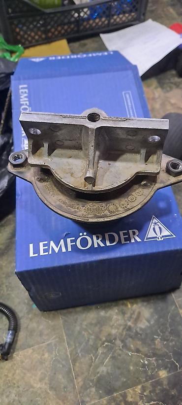 Другие детали для мотора: Топливный насос 2шт(classic) 2500с 1шт Подушка коробки 2шт(Рекс) 2000с at lalafo.kg — 5 Другие детали для мотора: Топливный насос 2шт(classic) 2500с 1шт Подушка коробки 2шт(Рекс) 2000с — 5