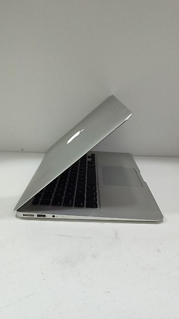 2.el macbook: İşlənmiş Apple MacBook, 13.3 ", Intel Core i5, 128 GB — 5