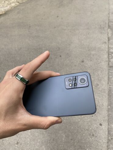 masin karopkasi: Xiaomi 12 Pro, 256 GB, rəng - Qara, 
 Barmaq izi, Face ID