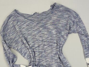 obcisła sukienka sinsay: Sinsay, Bluza damska
, rozmiar XS