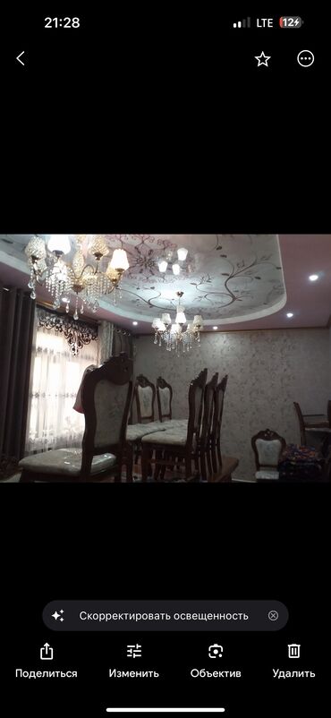 Продажа домов: Дом, 233 м², 9 комнат, Собственник at lalafo.kg — 7 Продажа домов: Дом, 233 м², 9 комнат, Собственник — 7