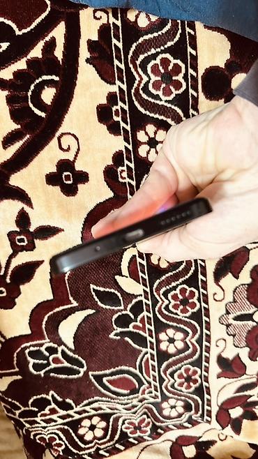 Redmi: Redmi 12, 256 GB, rəng - Qara, Sensor — 5