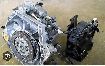 ркпп: Сцепление в сборе Toyota Новый, Оригинал, Япония — 2