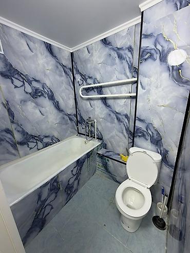 103 серия квартир это: 1 комната, 33 м², 8 мкр 104 серия, 4 этаж — 5