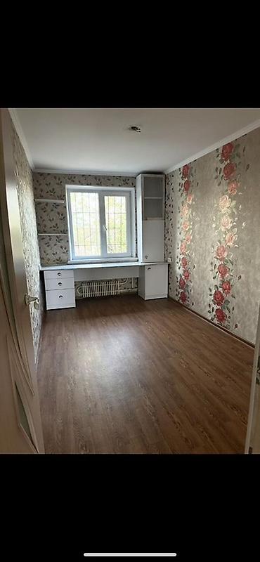 2 bedroom: 3 комнаты, 58 м², Дордой Плаза ТРЦ 104 серия, 5 этаж, Косметический ремонт — 6