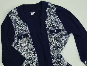 Women`s cape, size XL
