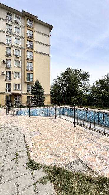 Продажа квартир: 5 и более комнат, 161 м², Элитка, 7 этаж, Евроремонт — 24