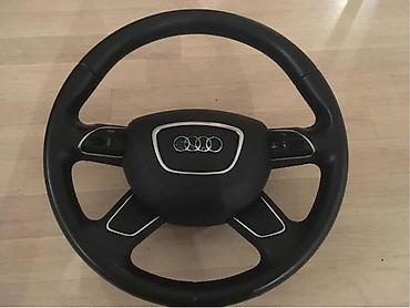 prva pomoc cena: VOLAN ZA AUDI TT, A3, A4 . | Za audije novije generacije volan i — 1