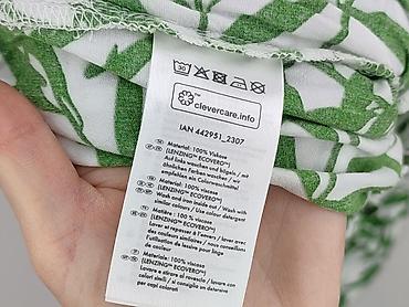 dzwony h: Esmara, Spodnie materiałowe damskie, rozmiar S — 5
