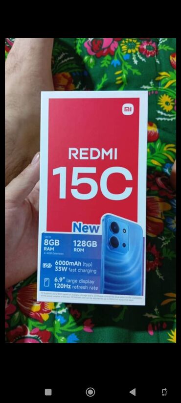 samsung flip 3 цена бишкек: Redmi, Redmi 14C, 128 ГБ, түсү - Кара