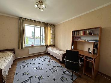 Продажа коттеджей и домов: 5 и более комнат, 166 м², 16 соток, Ак-Суу, Собственник — 15