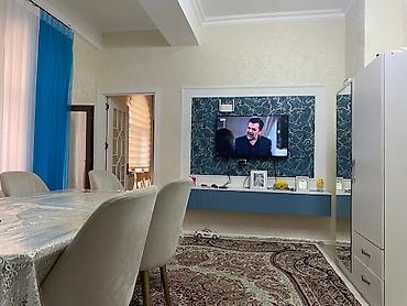 oba mtk ev satilir: Rahat marketin yanindaki binada 2 otaqli ve temirli menzil satilir… — 1