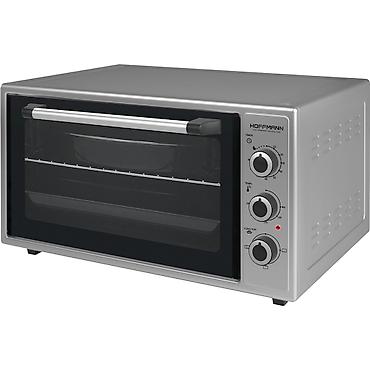 №: 5249 Məhsulun adı: Elektrik soba Hoffmann FG4800 Grill Silver