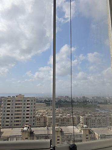balkon: Şüşəbənd sistemləri – panoramik sürgülü balkon şüşələnməsi Məhsulun — 2