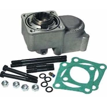 Другие детали КПП и трансмиссии: Самосвал полуприцеп тонар или автосамосвал.Комплектующие НШ насос — 4