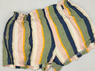 krótkie eleganckie spodenki damskie: Shorts, Hollister, M (EU 38), condition - Good