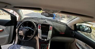 lexus 470 авто: Lexus RX: 2006 г., 3.5 л, Автомат, Бензин, Кроссовер