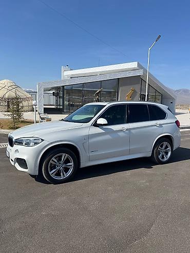 bmw e66: BMW X5: 2018 г., 3 л, Типтроник, Дизель, Кроссовер — 3