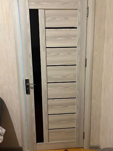 ✅4 eded qapi satılır birlikde 200 manata.olcu 2*80 . Bileceri dsk