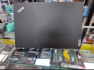 сумку для ноутбука и документов: Ноутбук, Lenovo, Intel Core i5, Жумуш, окуу үчүн
