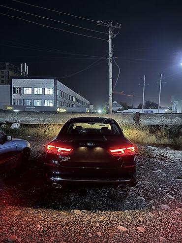 k5 2011: Kia Optima: 2019 г., 2.4 л, Автомат, Бензин, Седан — 6